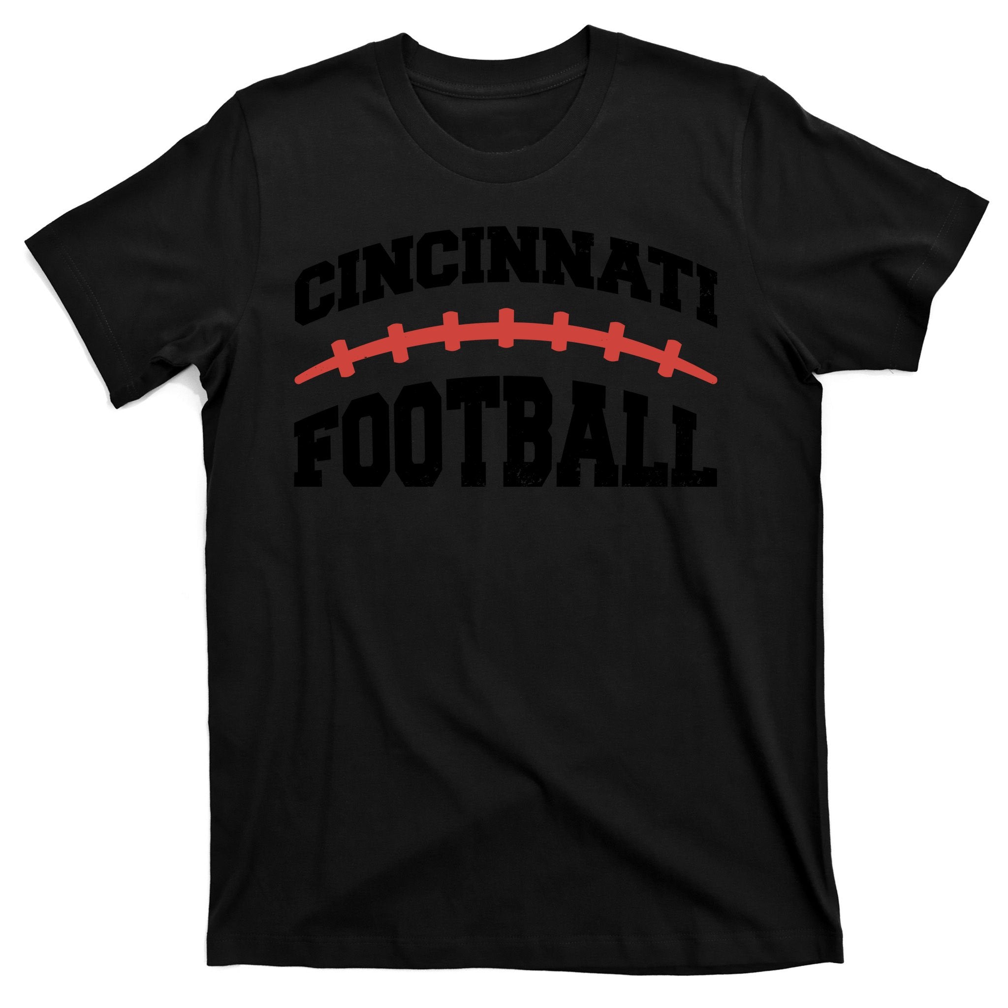 Cincinnati Ohio Football T-Shirt