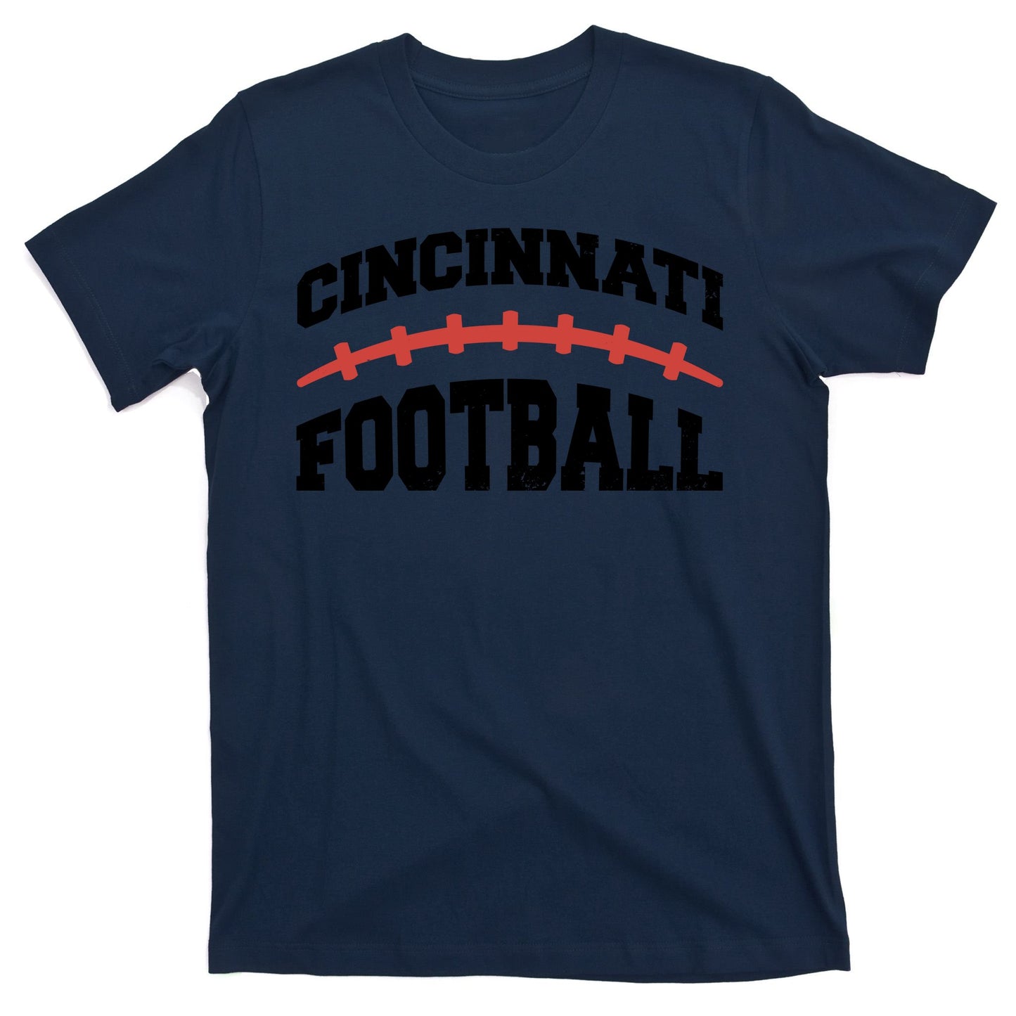 Cincinnati Ohio Football T-Shirt