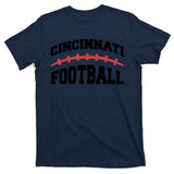 Cincinnati Ohio Football T-Shirt