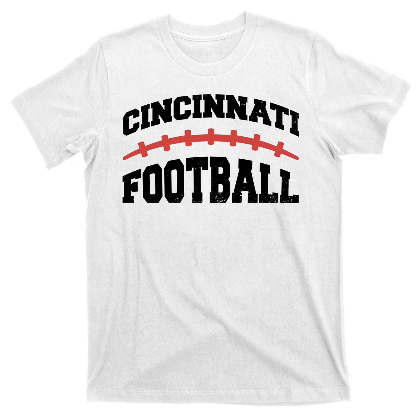 Cincinnati Ohio Football T-Shirt