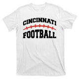 Cincinnati Ohio Football T-Shirt