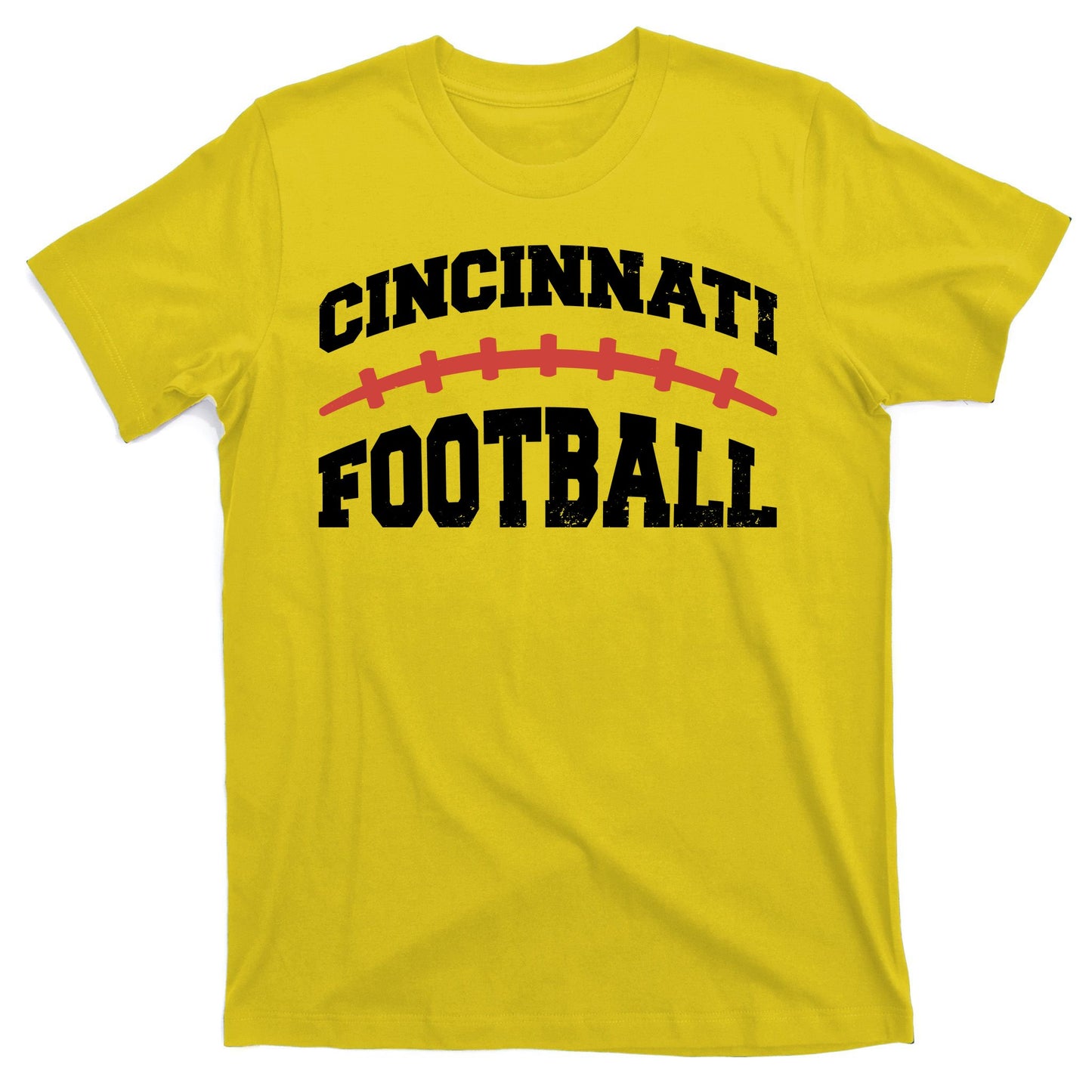 Cincinnati Ohio Football T-Shirt