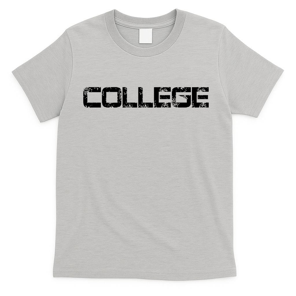 COLLEGE Frat Party T-Shirt