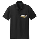 Comeback City Kansas City Football Dry Zone Grid Polo