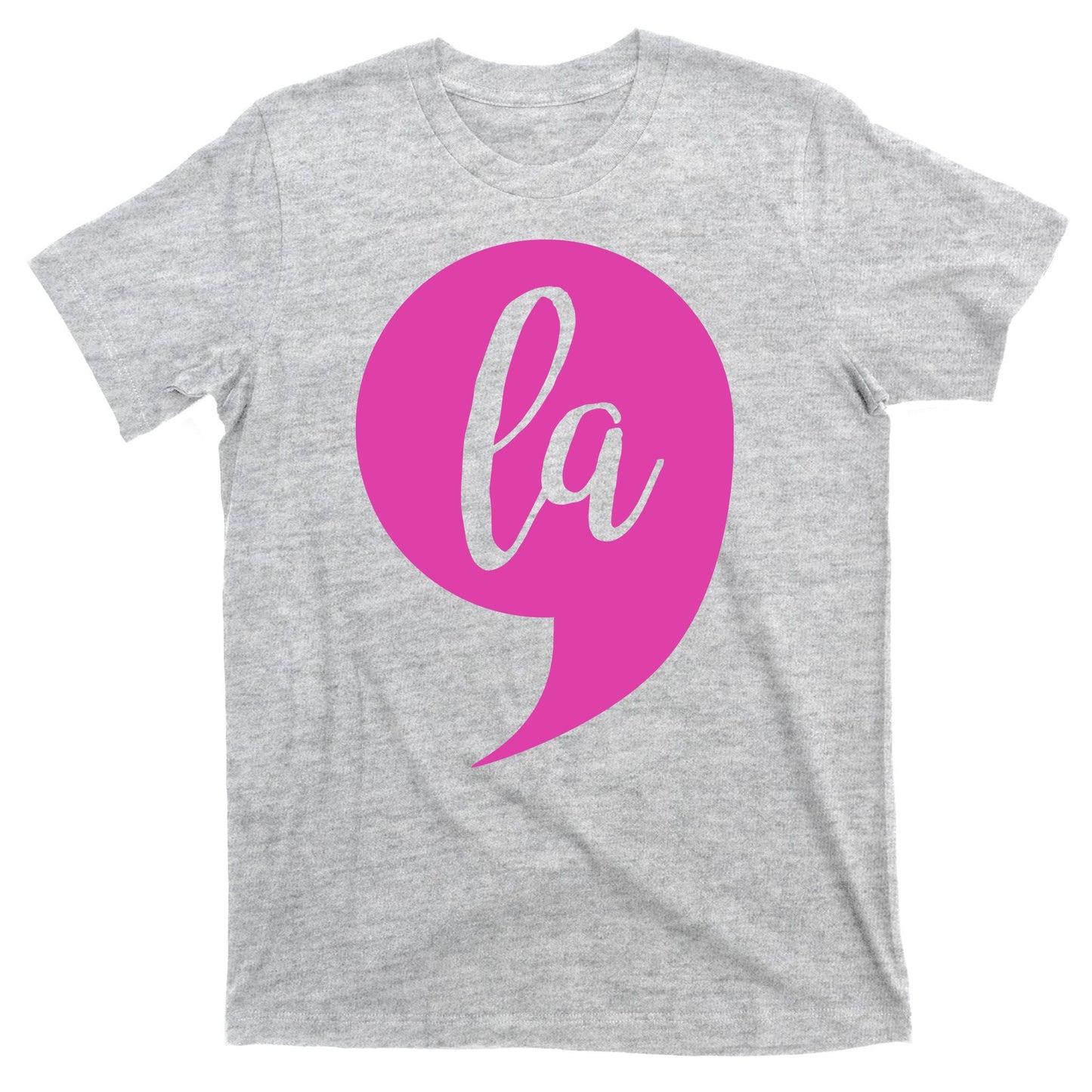 Comma La Kamala Harris Vote 2020 Election T-Shirt