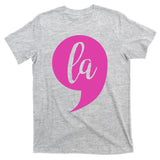 Comma La Kamala Harris Vote 2020 Election T-Shirt