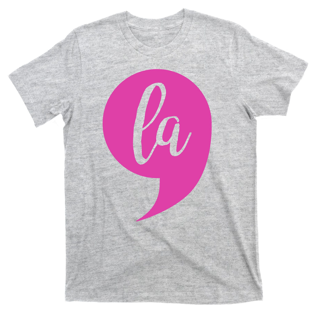 Comma La Kamala Harris Vote 2020 Election T-Shirt