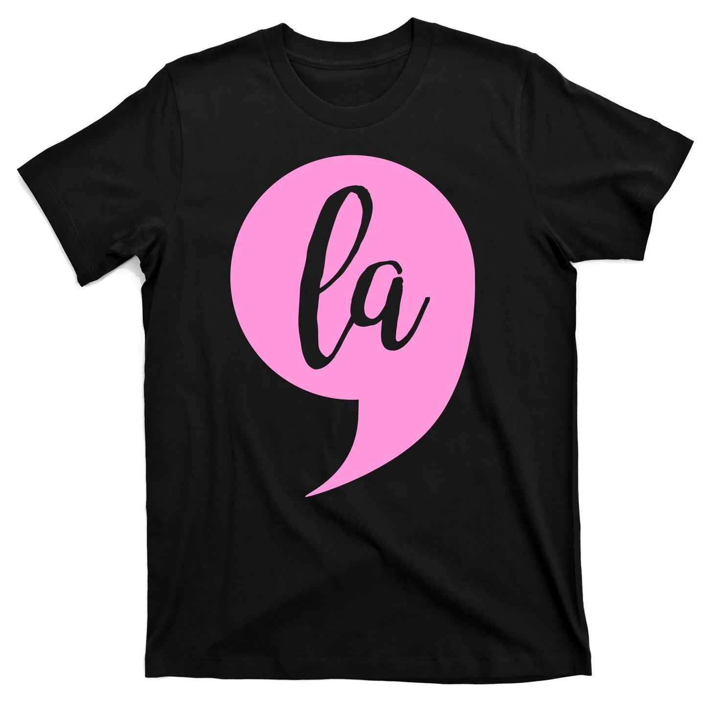 Comma La Kamala Harris Vote 2020 Election T-Shirt