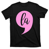 Comma La Kamala Harris Vote 2020 Election T-Shirt