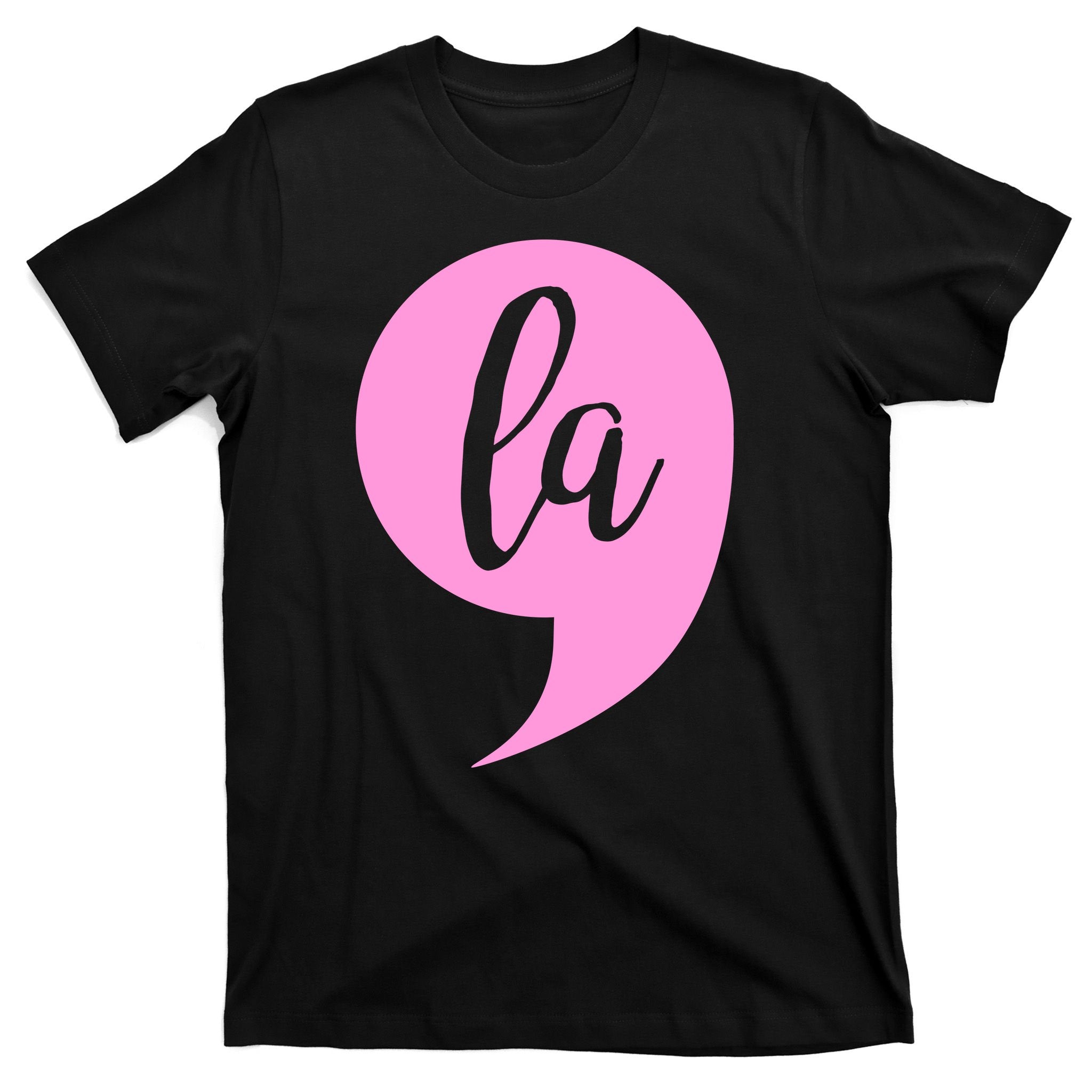 Comma La Kamala Harris Vote 2020 Election T-Shirt