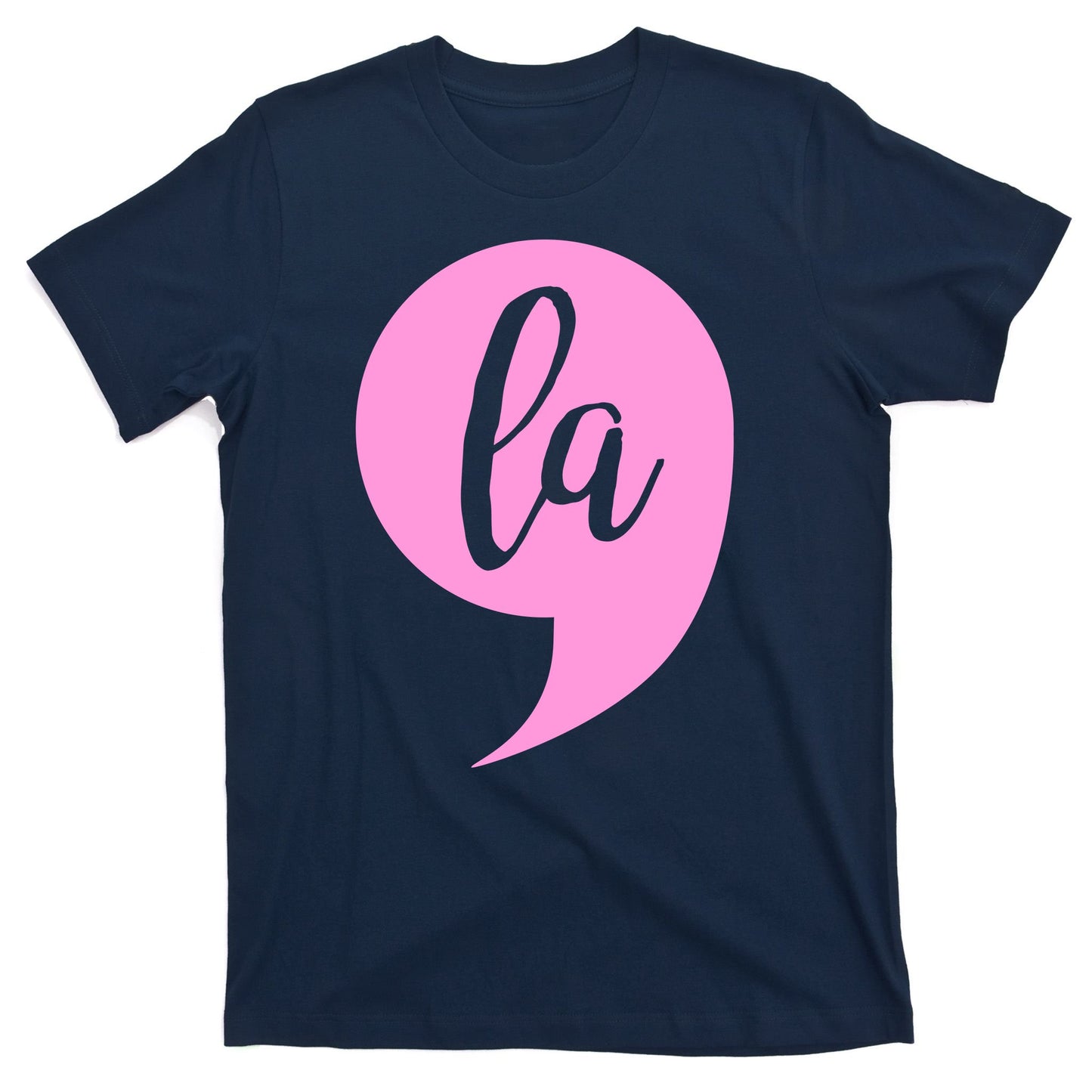Comma La Kamala Harris Vote 2020 Election T-Shirt