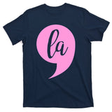 Comma La Kamala Harris Vote 2020 Election T-Shirt