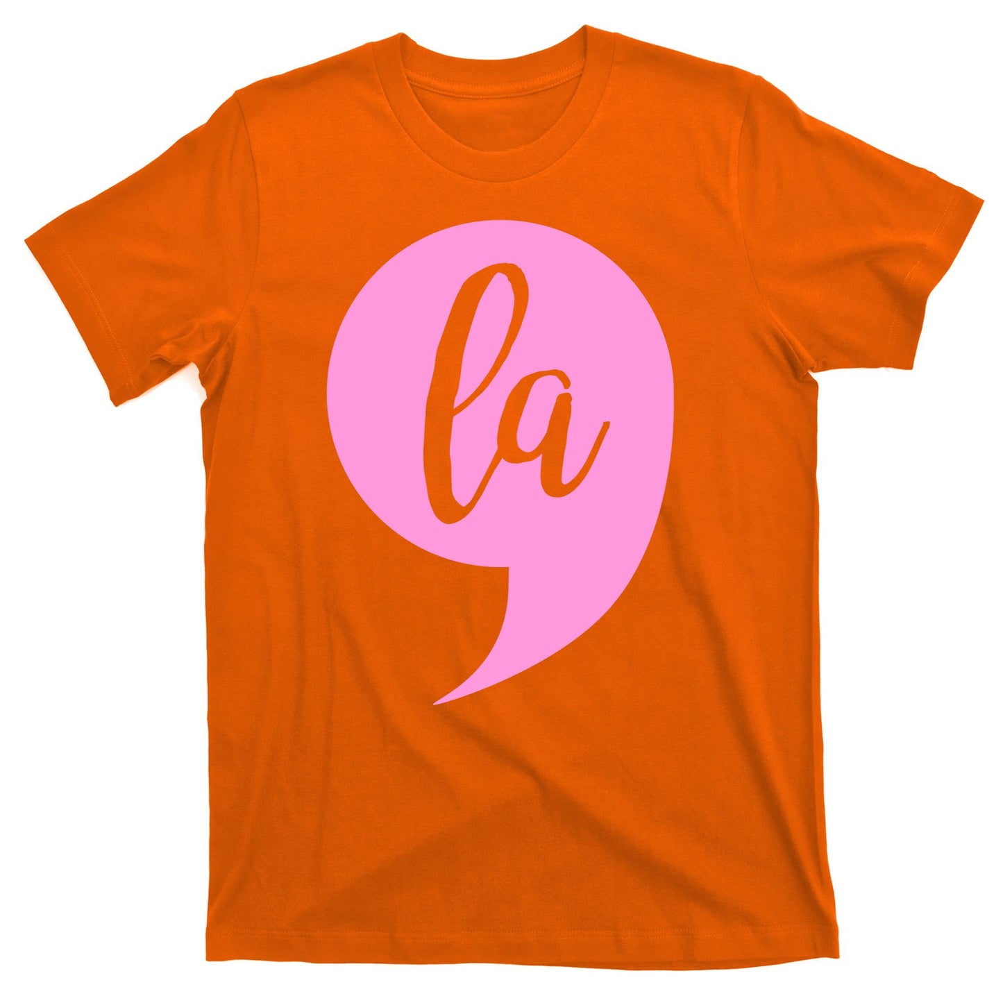 Comma La Kamala Harris Vote 2020 Election T-Shirt