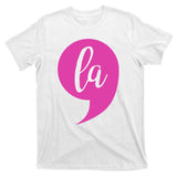 Comma La Kamala Harris Vote 2020 Election T-Shirt