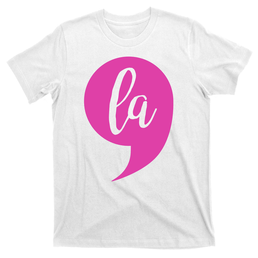 Comma La Kamala Harris Vote 2020 Election T-Shirt