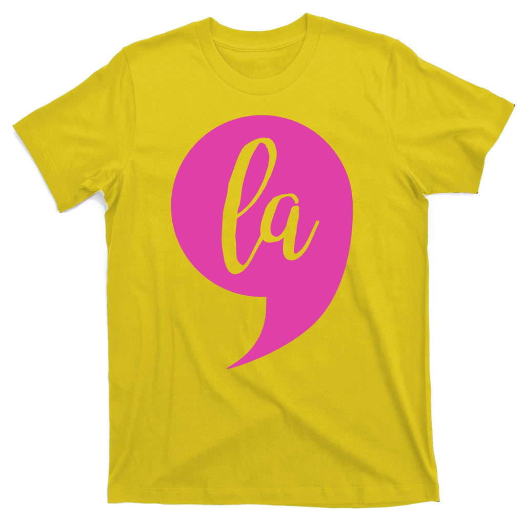 Comma La Kamala Harris Vote 2020 Election T-Shirt