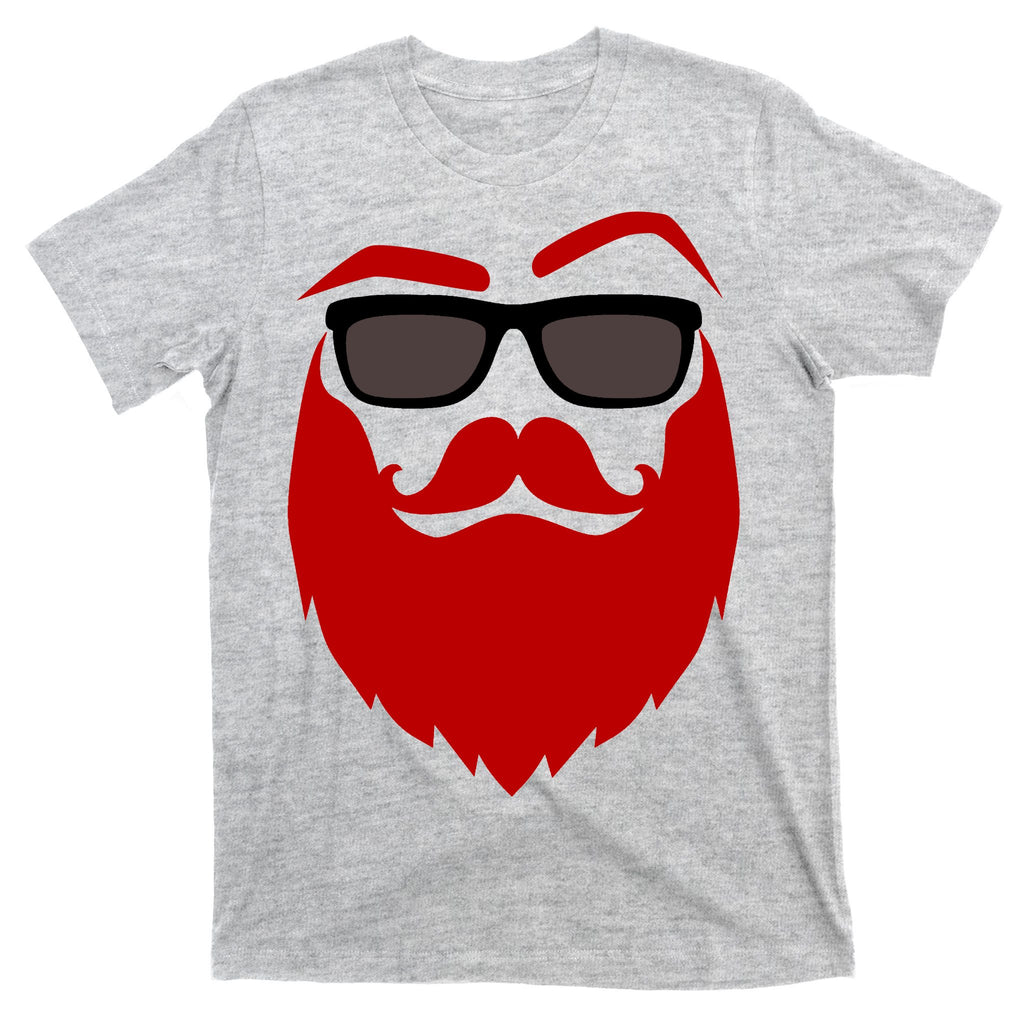 Cool Santa Clause T-Shirt