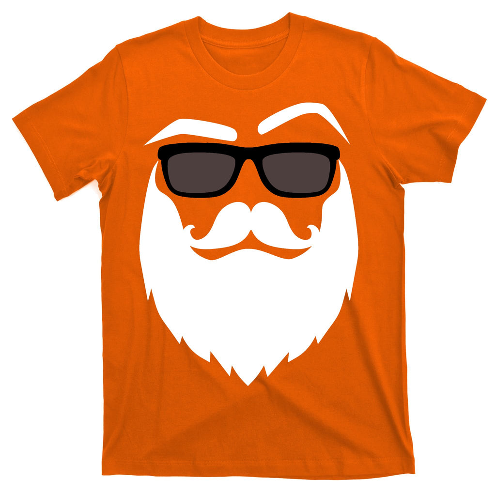 Cool Santa Clause T-Shirt