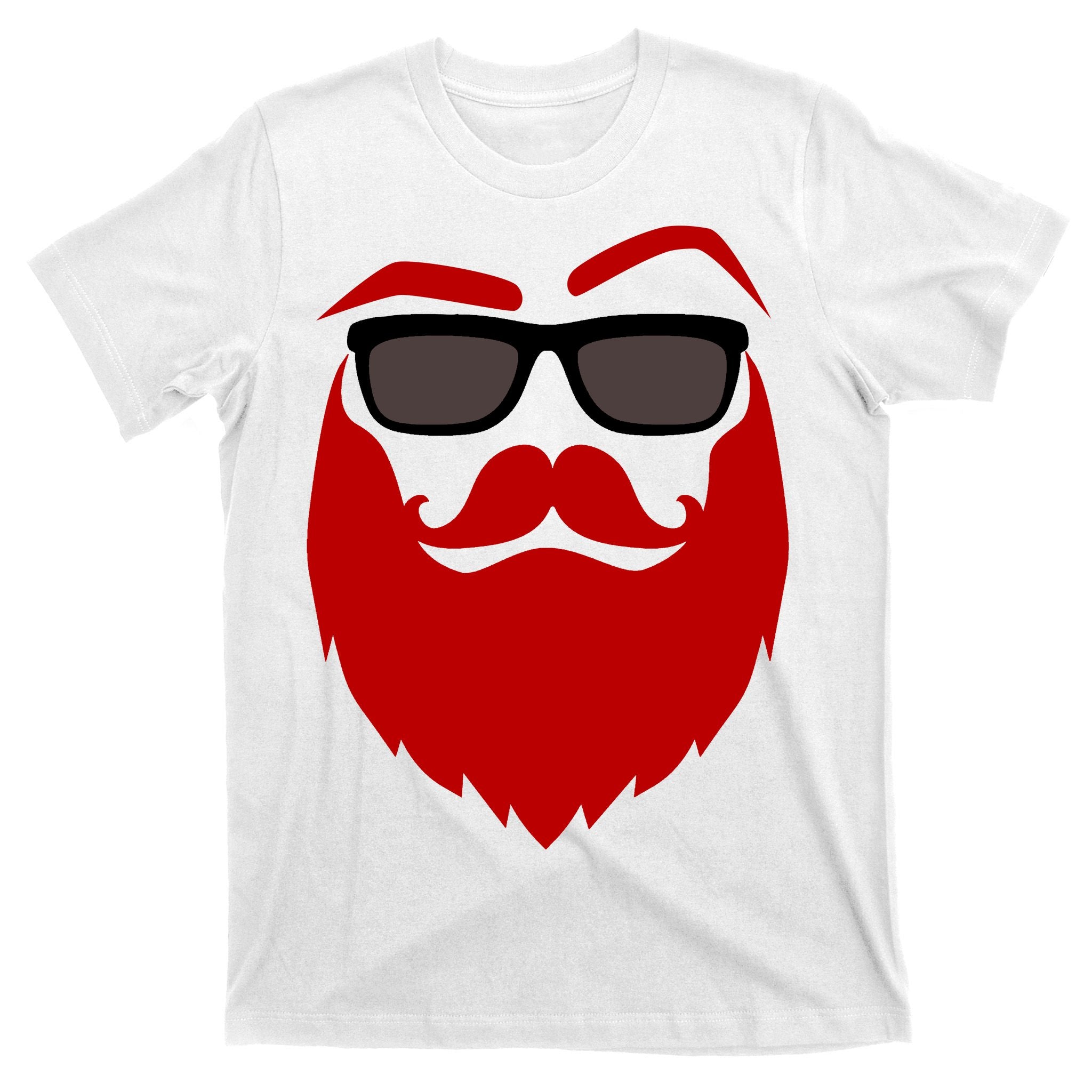 Cool Santa Clause T-Shirt