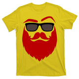 Cool Santa Clause T-Shirt