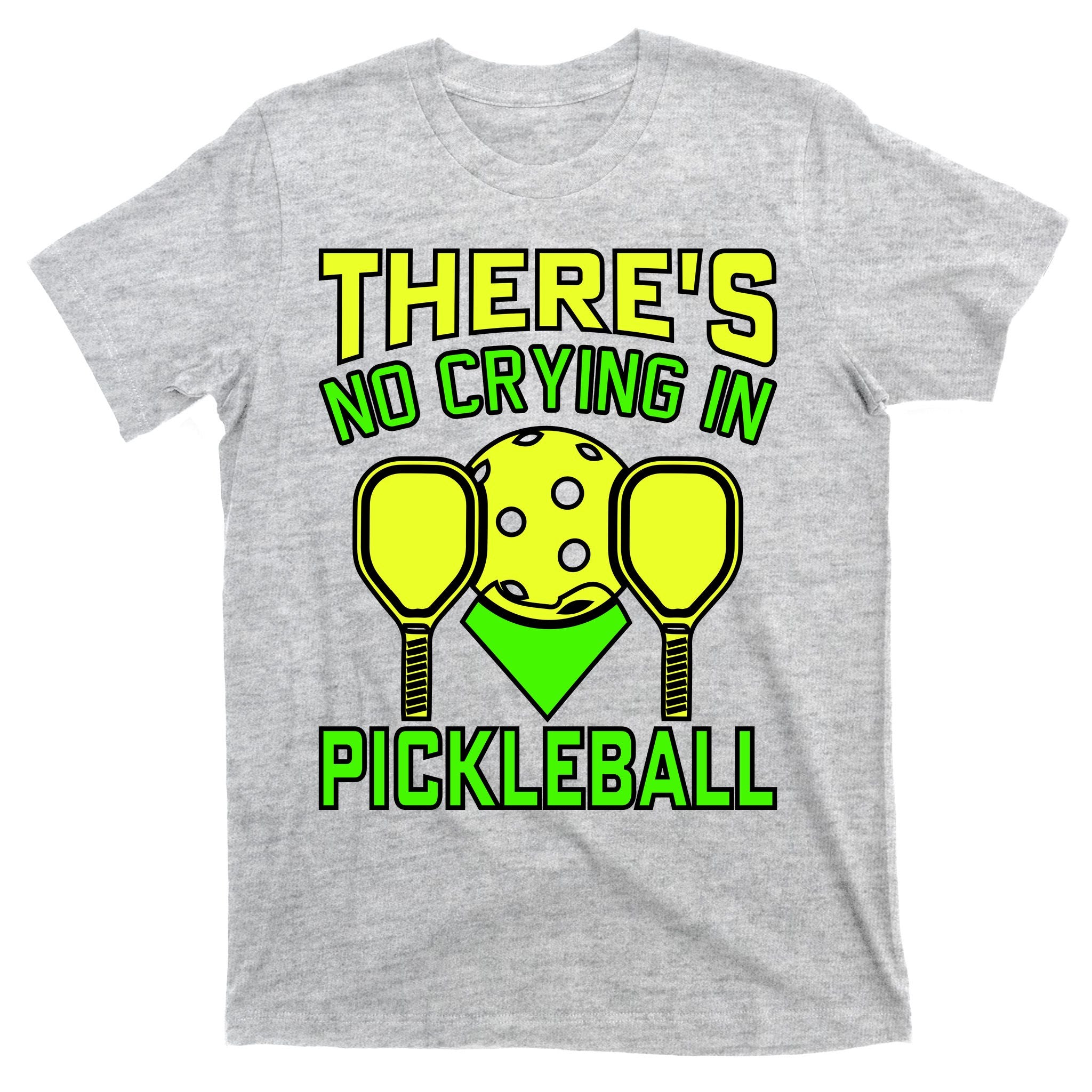 Cool Pickleball T-Shirt