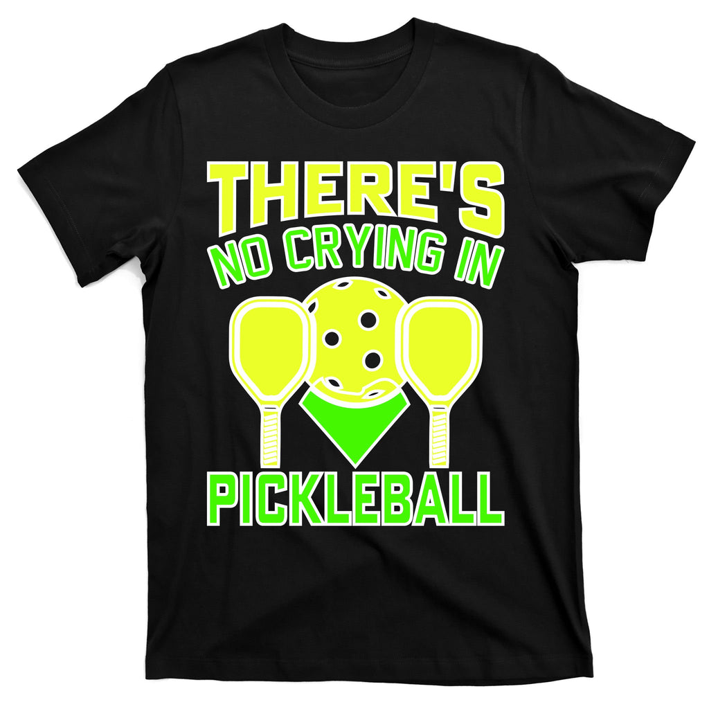 Cool Pickleball T-Shirt