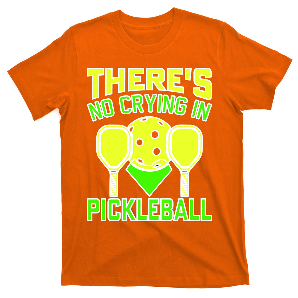 Cool Pickleball T-Shirt