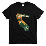 California Retro T-Shirt