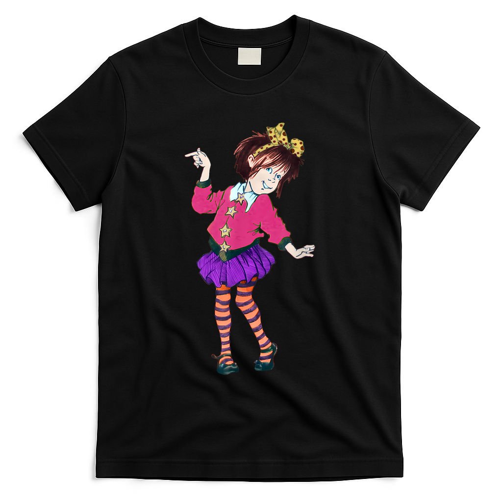 Cute Teacher Junie B Childrens Book Back Jones To School T-Shirt