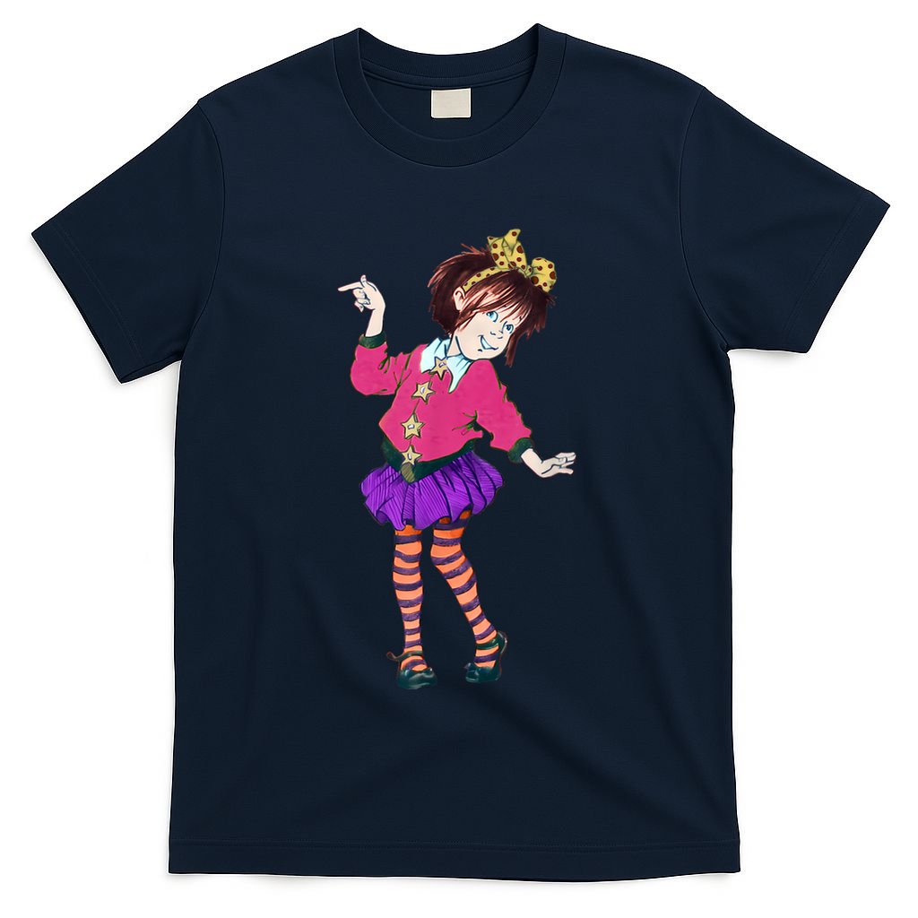 Cute Teacher Junie B Childrens Book Back Jones To School T-Shirt