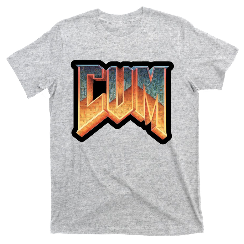 Cum Doom T-Shirt