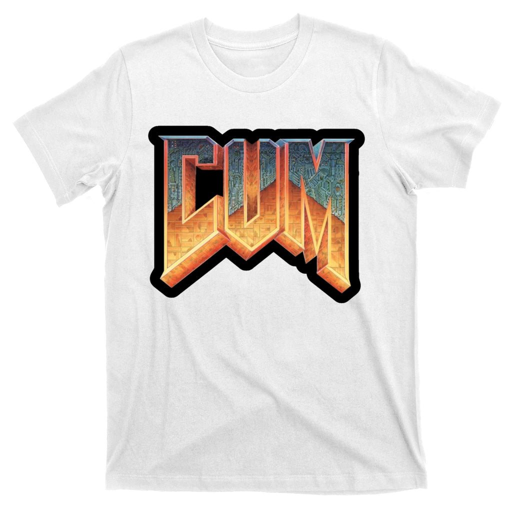 Cum Doom T-Shirt