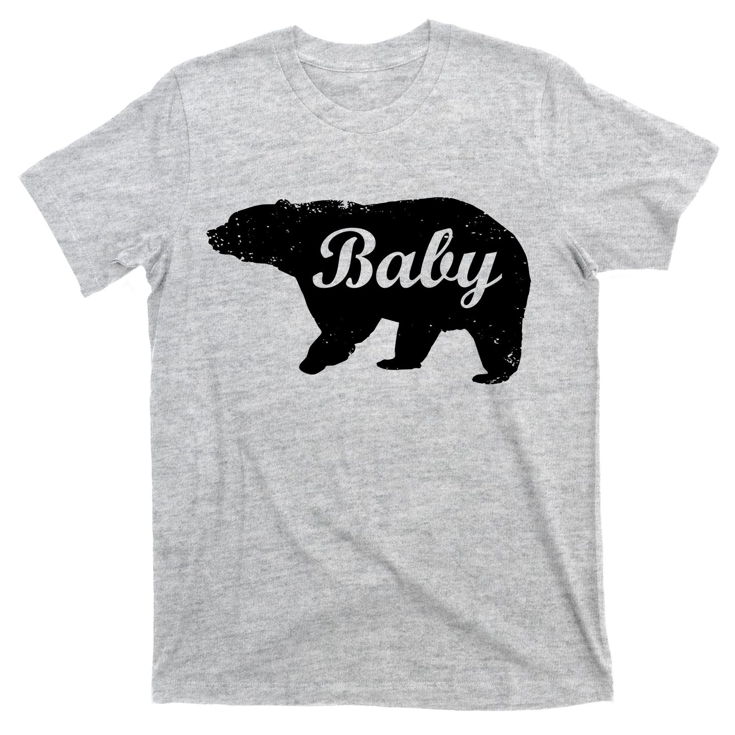 Cute Baby Bear T-Shirt