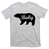 Cute Baby Bear T-Shirt