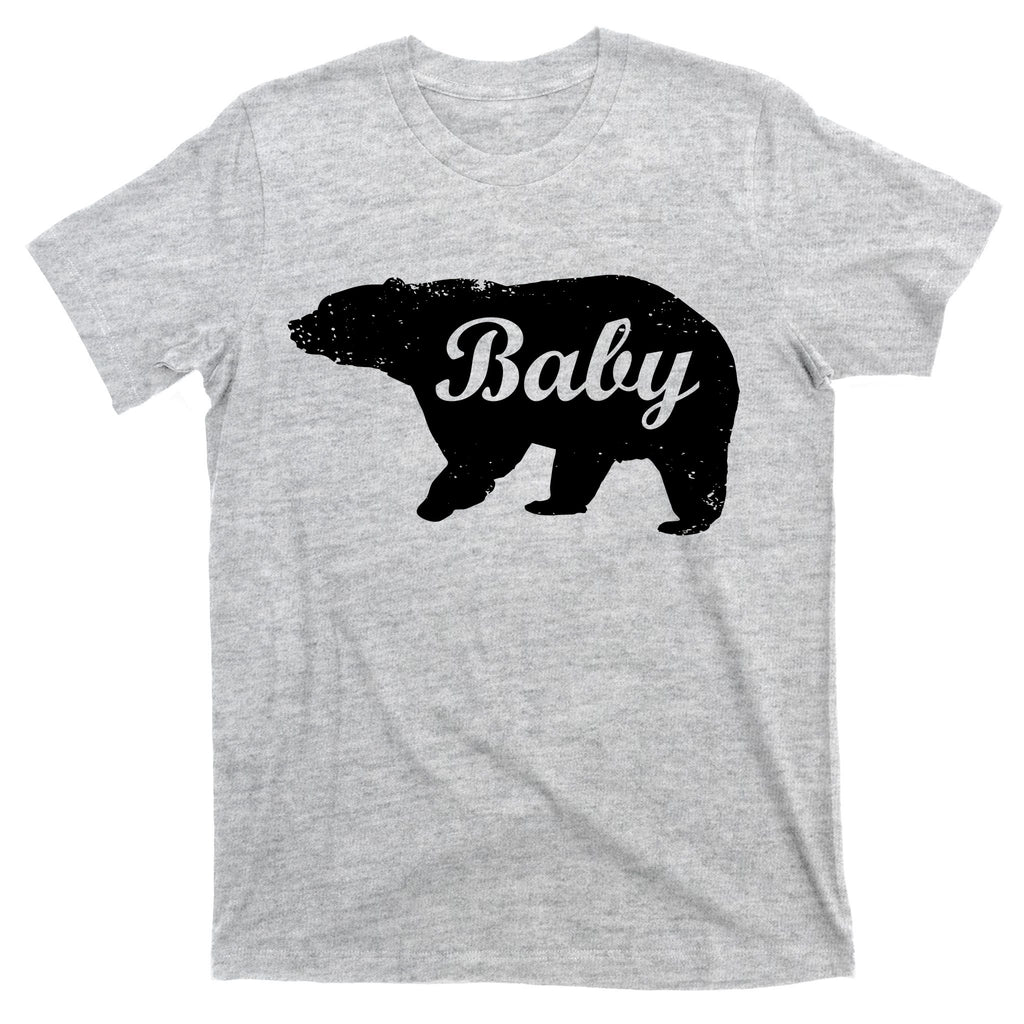 Cute Baby Bear T-Shirt