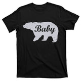 Cute Baby Bear T-Shirt