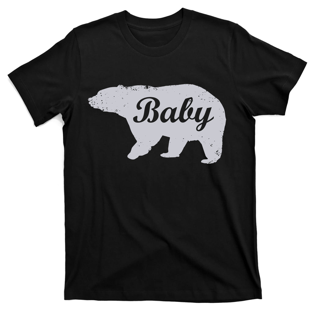 Cute Baby Bear T-Shirt