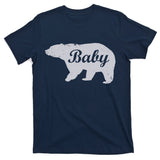 Cute Baby Bear T-Shirt
