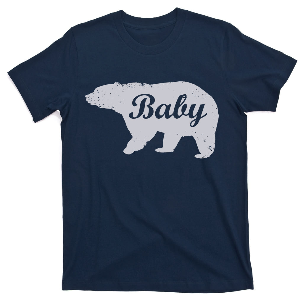 Cute Baby Bear T-Shirt