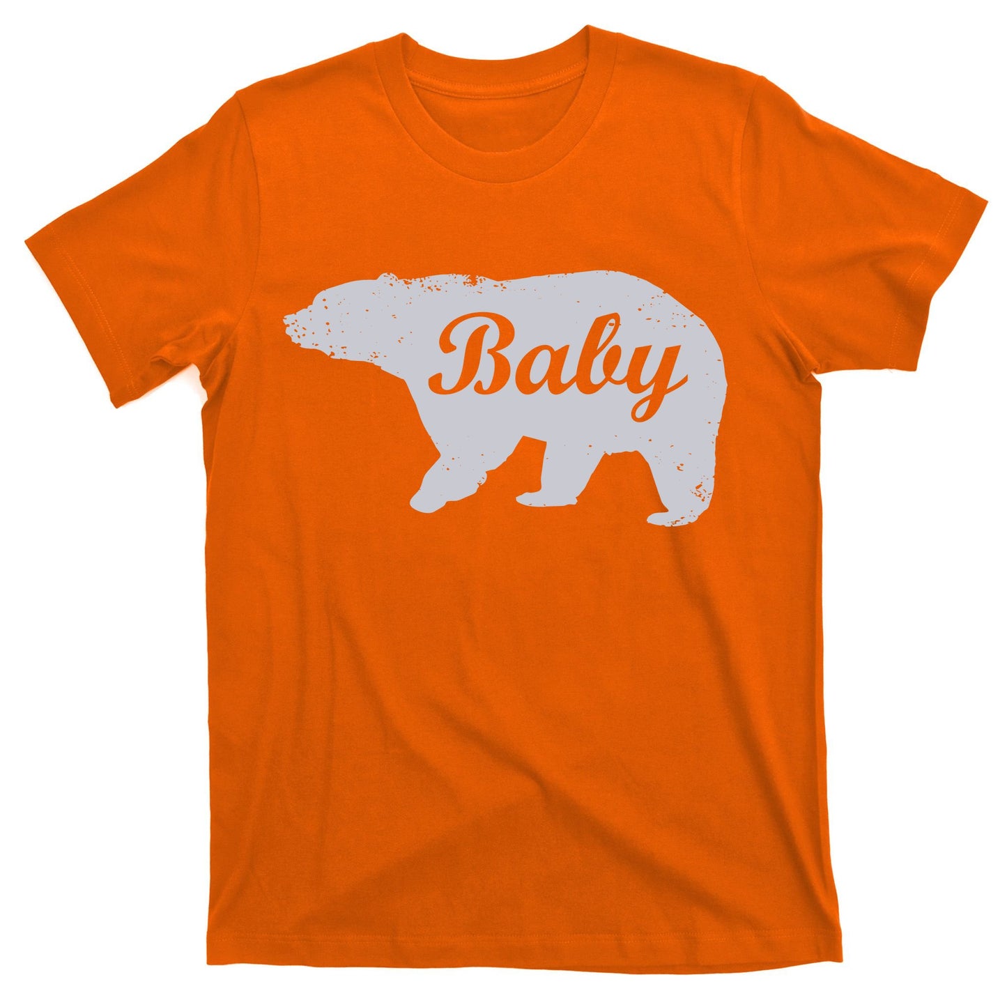 Cute Baby Bear T-Shirt
