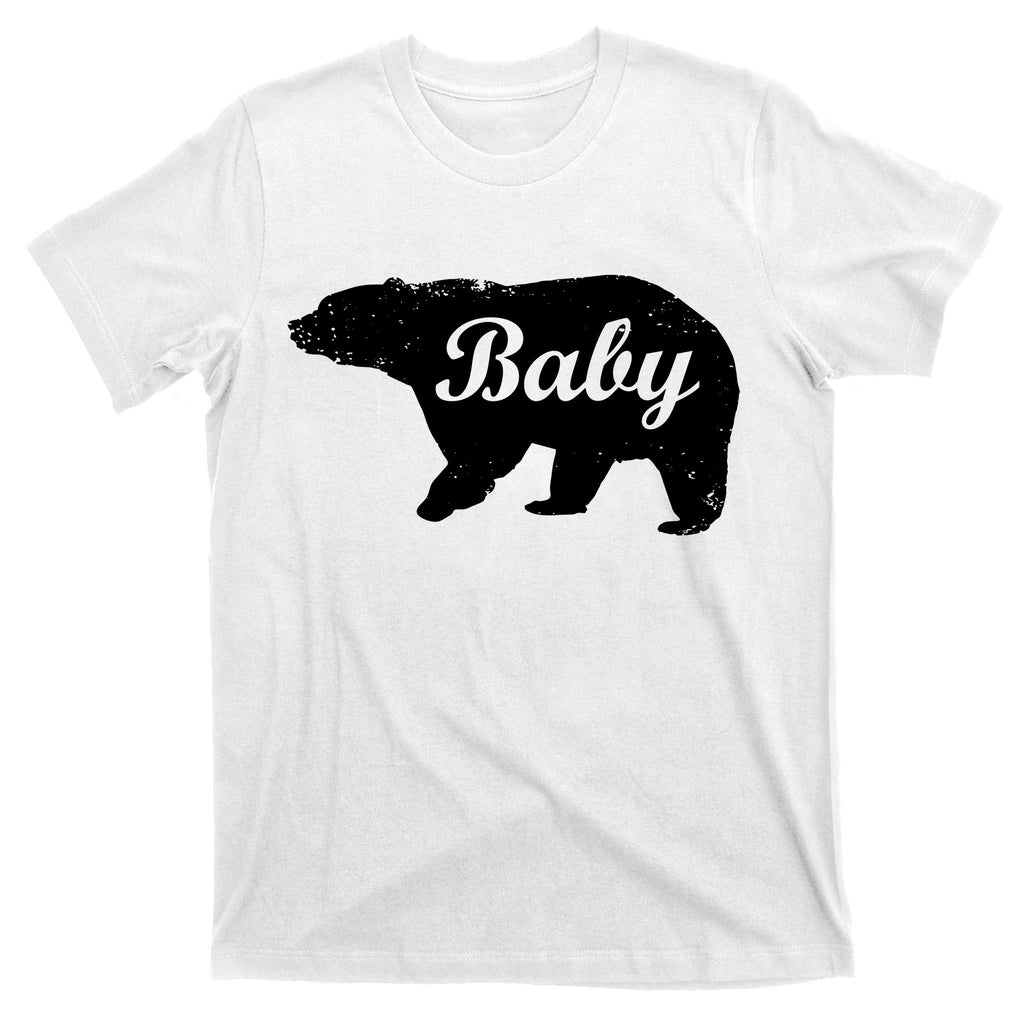 Cute Baby Bear T-Shirt