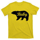 Cute Baby Bear T-Shirt
