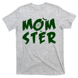 Cute Halloween Mom-Ster T-Shirt