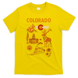 Colorado Wild & Free T-Shirt