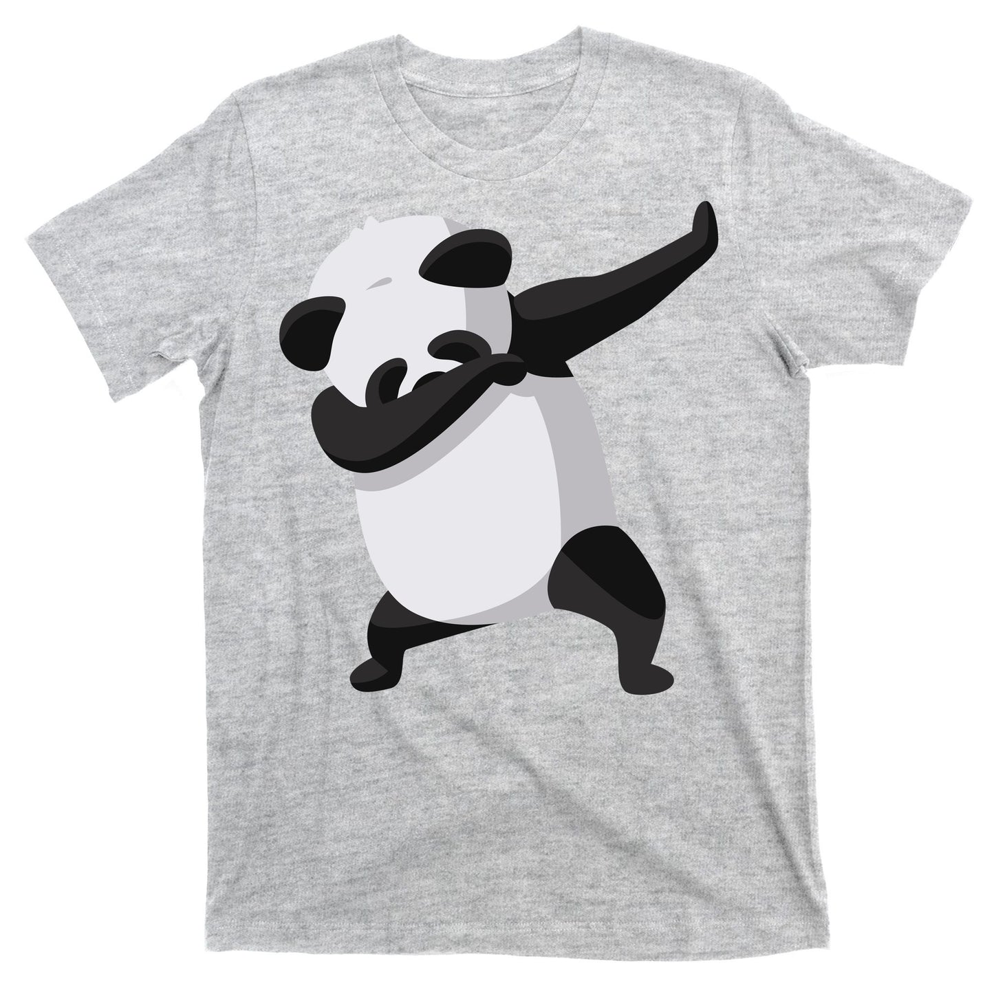 Dabbing Dab Panda T-Shirt