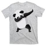 Dabbing Dab Panda T-Shirt