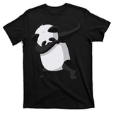 Dabbing Dab Panda T-Shirt