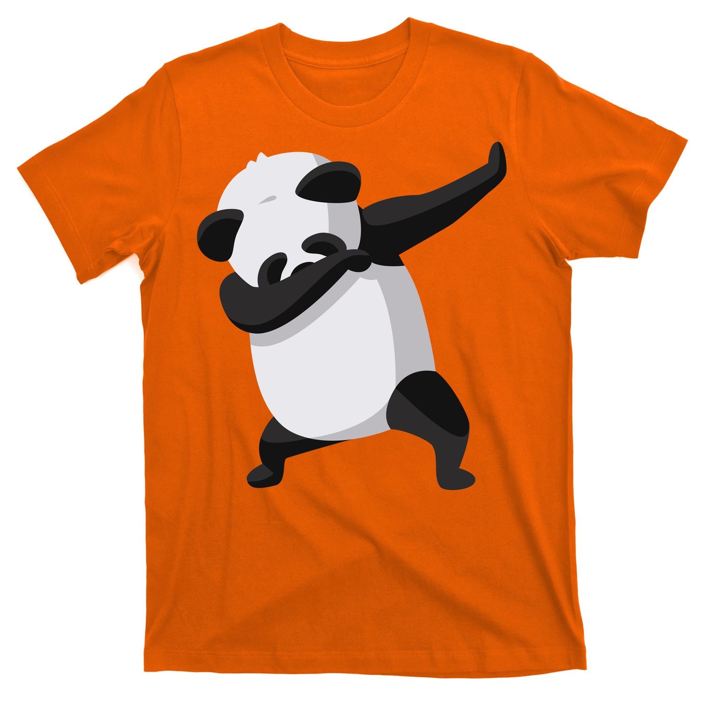 Dabbing Dab Panda T-Shirt