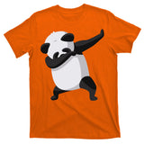 Dabbing Dab Panda T-Shirt