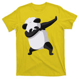 Dabbing Dab Panda T-Shirt